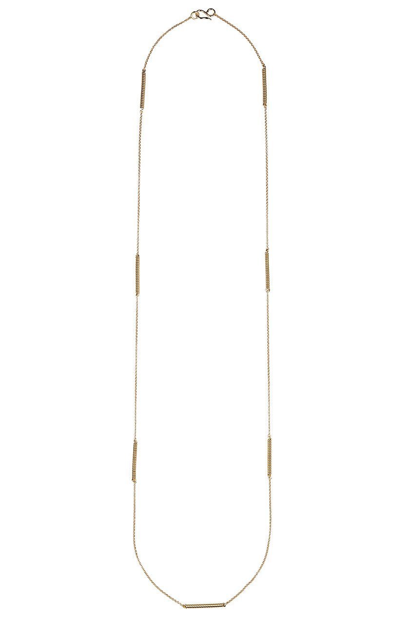 【プラウ/PLOW】のSpring Long ネックレス 人気、トレンドファッション・服の通販 founy(ファニー) 　ファッション　Fashion　レディースファッション　Fashion for Women　ジュエリー　Jewelry　ファッションリング　Fashion Rings　ネックレス　Necklaces & Pendants　エレガント 上品　Elegant　クール　Cool, Chic　シンプル　Simple, Minimal　スタイリッシュ　Stylish, Fashionable　スプリング　Spring, Spring Collection　チェーン　Chain, Chain Strap　ネックレス　Necklace, Pendant Necklace　ロング　Long, Long-Length　other-3|ID: prp329100004953280 ipo3291000000037167650