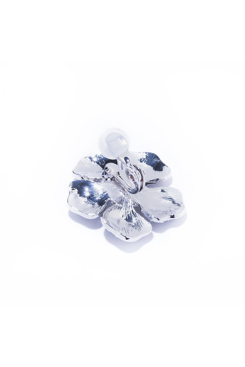 【イリスフォーセブン/IRIS 47】のflower イヤリング 人気、トレンドファッション・服の通販 founy(ファニー) 　ファッション　Fashion　レディースファッション　Fashion for Women　ジュエリー　Jewelry　ファッションリング　Fashion Rings　イヤリング・フープ・ドロップタイプ　Hoop, Drop & Clip Earrings　イヤリング　Earrings　パーティ　Party, Party Style　フラワー　Flower, Floral　モチーフ　Motif, Design Theme　other-5|ID: prp329100004953283 ipo3291000000037167671