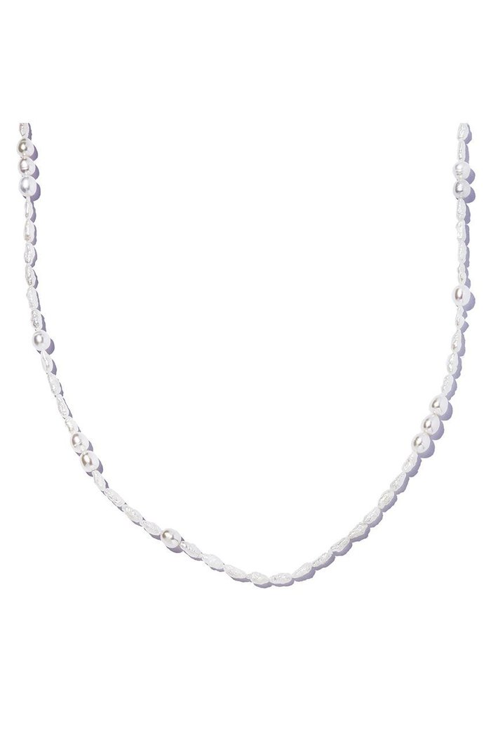 【ルボンボン/les bonbon】のpermanent pearl ロングネックレス インテリア・キッズ・メンズ・レディースファッション・服の通販 founy(ファウニー) https://founy.com/ ファッション Fashion レディースファッション Fashion for Women ジュエリー Jewelry ネックレス Necklaces & Pendants エレガント 上品 Elegant スリム Slim, Slim Fit ネックレス Necklace, Pendant Necklace パール Pearl, Pearl Accent ベロア Velour, Soft Velvet レース Lace, Lace Fabric ロング Long, Long-Length |ID: prp329100004953287 ipo3291000000037167690