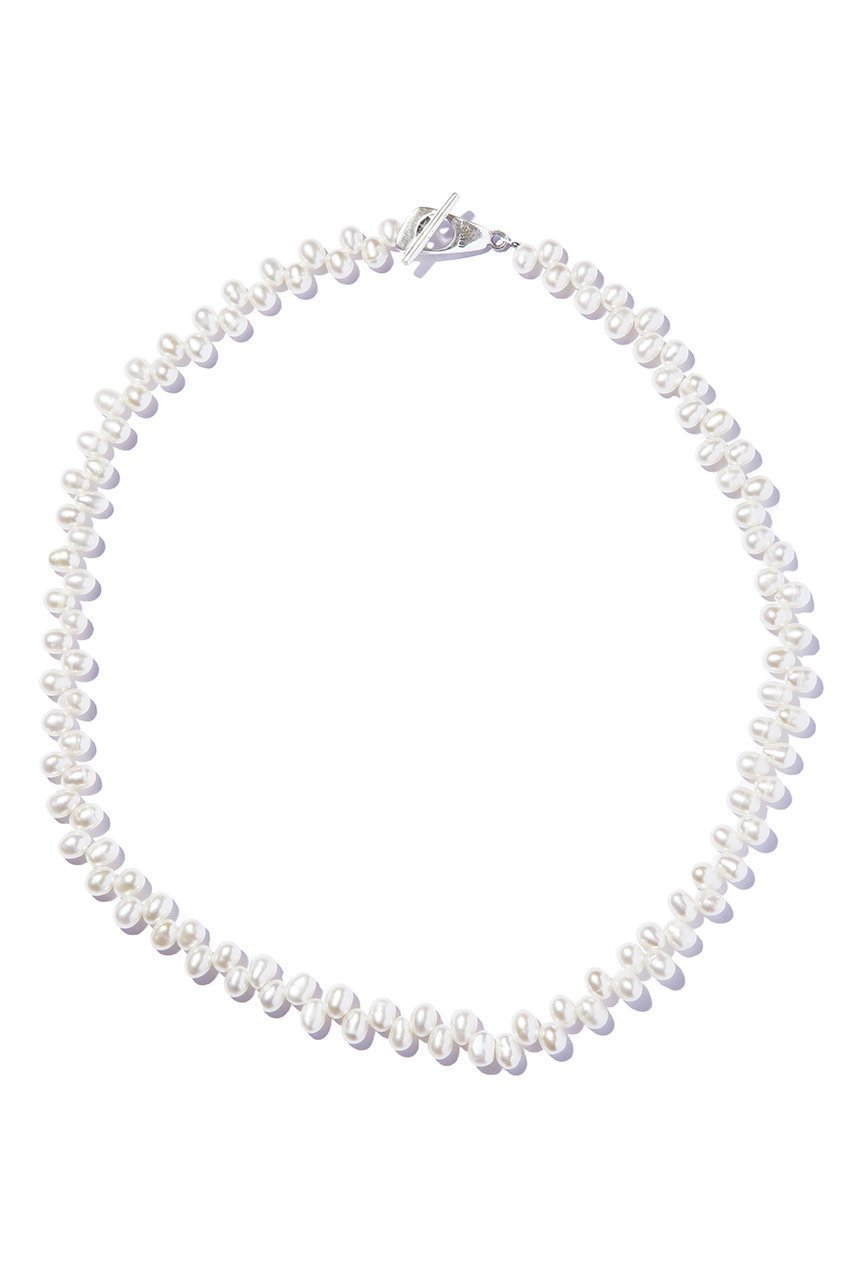 【イリスフォーセブン/IRIS 47】のheather ネックレス 人気、トレンドファッション・服の通販 founy(ファニー) 　ファッション　Fashion　レディースファッション　Fashion for Women　ジュエリー　Jewelry　ネックレス　Necklaces & Pendants　デコルテ　Décolleté, Neckline　ネックレス　Necklace, Pendant Necklace　パール　Pearl, Pearl Accent　フィット　Fit, Slim Fit　モダン　Modern, Contemporary　エレガント 上品　Elegant　 other-1|ID: prp329100004953288 ipo3291000000037167697