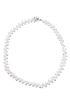 【イリスフォーセブン/IRIS 47】のheather ネックレス 人気、トレンドファッション・服の通販 founy(ファニー) ファッション Fashion レディースファッション Fashion for Women ジュエリー Jewelry ネックレス Necklaces & Pendants デコルテ Décolleté, Neckline ネックレス Necklace, Pendant Necklace パール Pearl, Pearl Accent フィット Fit, Slim Fit モダン Modern, Contemporary エレガント 上品 Elegant thumbnail ホワイト|ID: prp329100004953288 ipo3291000000037167698