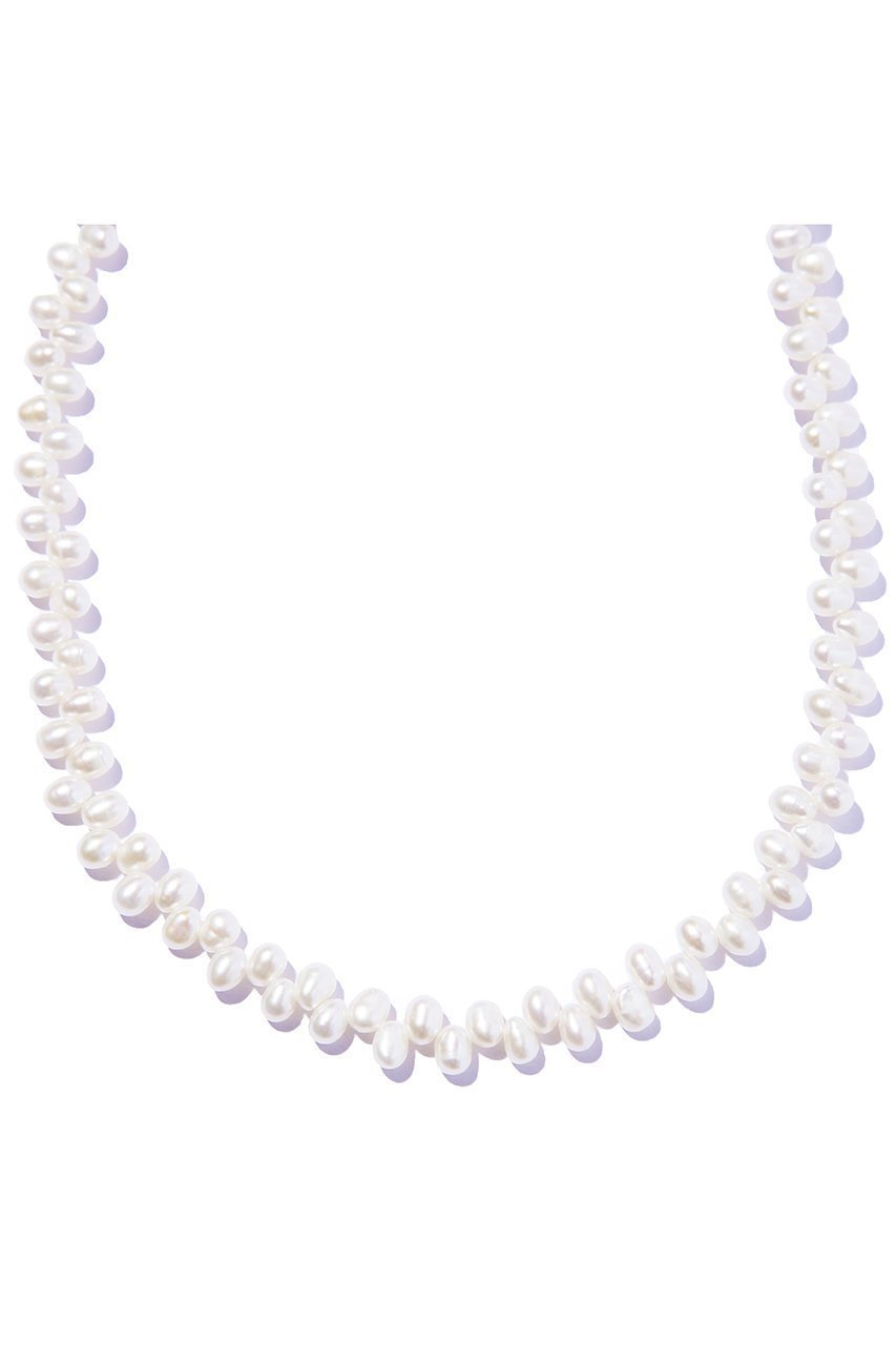 【イリスフォーセブン/IRIS 47】のheather ネックレス 人気、トレンドファッション・服の通販 founy(ファニー) 　ファッション　Fashion　レディースファッション　Fashion for Women　ジュエリー　Jewelry　ネックレス　Necklaces & Pendants　デコルテ　Décolleté, Neckline　ネックレス　Necklace, Pendant Necklace　パール　Pearl, Pearl Accent　フィット　Fit, Slim Fit　モダン　Modern, Contemporary　エレガント 上品　Elegant　other-3|ID: prp329100004953288 ipo3291000000037167700