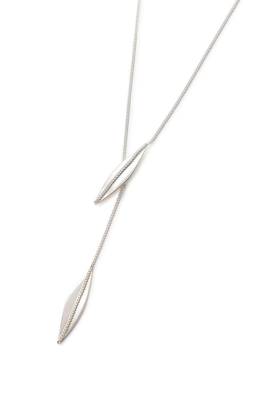 【ル フィル/LE PHIL】のLEAVES NECKLACE 人気、トレンドファッション・服の通販 founy(ファニー) 　ファッション　Fashion　レディースファッション　Fashion for Women　ジュエリー　Jewelry　ネックレス　Necklaces & Pendants　ジュエリー　Jewelry, Accessories　トレンド　Trend, Trending Now　ネックレス　Necklace, Pendant Necklace　ハンド　Hand, Handmade　エレガント 上品　Elegant　other-2|ID: prp329100004953302 ipo3291000000037167786