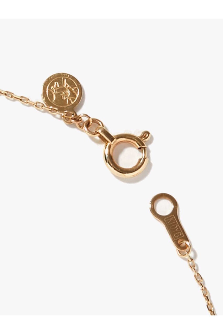 【アルティーダ ウード/ARTIDA OUD】のeden K10 オパール ダイヤモンド ネックレス 人気、トレンドファッション・服の通販 founy(ファニー) 　ファッション　Fashion　レディースファッション　Fashion for Women　ジュエリー　Jewelry　ネックレス　Necklaces & Pendants　おすすめ　Recommended / Our Picks　ギフト プレゼント　Gift / Present　シンプル　Simple, Minimal　ダイヤモンド　Diamond, Brilliant Cut　ネックレス　Necklace, Pendant Necklace　other-5|ID: prp329100004953306 ipo3291000000037167813