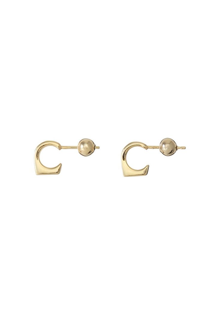 【リムアーク/RIM.ARK】のEarring SCENE:7/ピアス インテリア・キッズ・メンズ・レディースファッション・服の通販 founy(ファウニー) https://founy.com/ ファッション Fashion レディースファッション Fashion for Women ジュエリー Jewelry ファッションリング Fashion Rings イヤリング・フープ・ドロップタイプ Hoop, Drop & Clip Earrings イヤリング Earrings フープ Hoop, Hoop Earrings |ID: prp329100004953307 ipo3291000000037167817