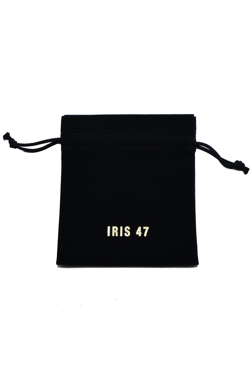 【イリスフォーセブン/IRIS 47】のBetty petite イヤリング 人気、トレンドファッション・服の通販 founy(ファニー) 　ファッション　Fashion　レディースファッション　Fashion for Women　ジュエリー　Jewelry　ファッションリング　Fashion Rings　イヤリング・フープ・ドロップタイプ　Hoop, Drop & Clip Earrings　イヤリング　Earrings　ガラス　Glass, Glassware　スマート　Smart, Elegant　ドレス　Dress, One-Piece　フォルム　Silhouette, Form　other-6|ID: prp329100004953323 ipo3291000000037167933