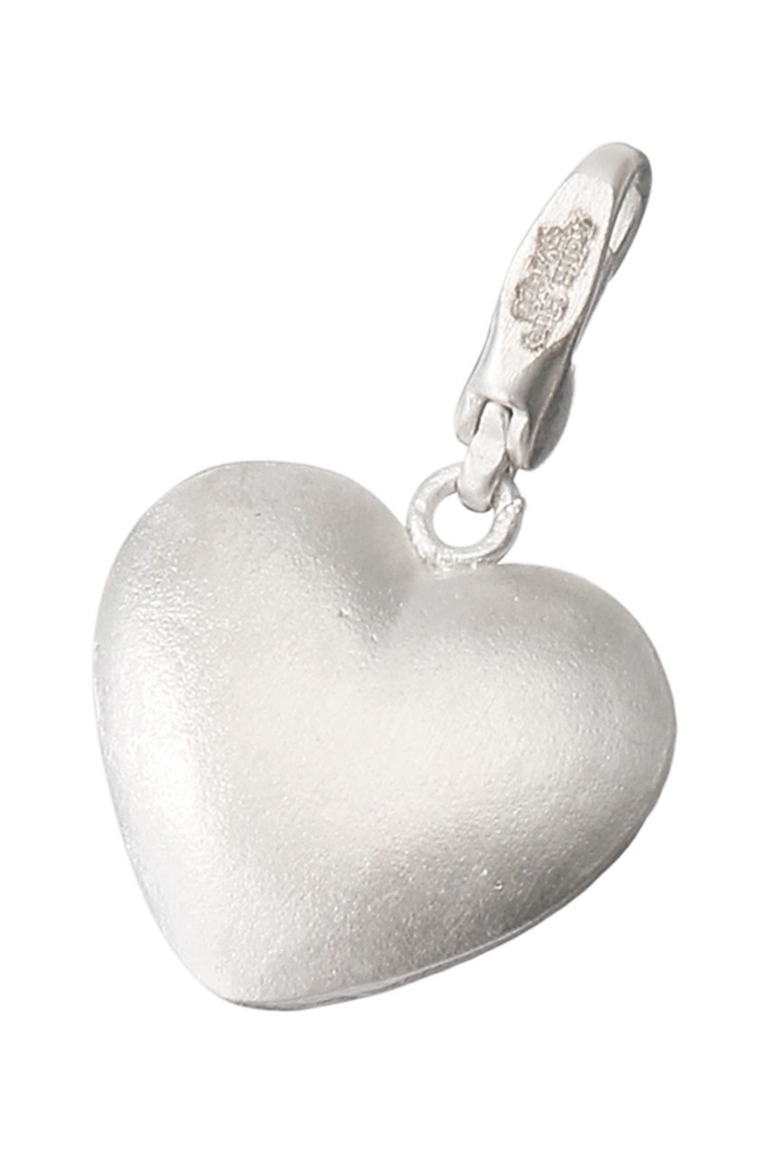 【アドリン ヒュー/Adlin Hue】のSV1000 Formed Heart チャーム E 人気、トレンドファッション・服の通販 founy(ファニー) 　ファッション　Fashion　レディースファッション　Fashion for Women　ジュエリー　Jewelry　シェイプ　Shape, Slim Fit　スマート　Smart, Elegant　チェーン　Chain, Chain Strap　チャーム　Charm, Pendant　ヴィンテージ　Vintage Style　 other-1|ID: prp329100004953334 ipo3291000000037167997