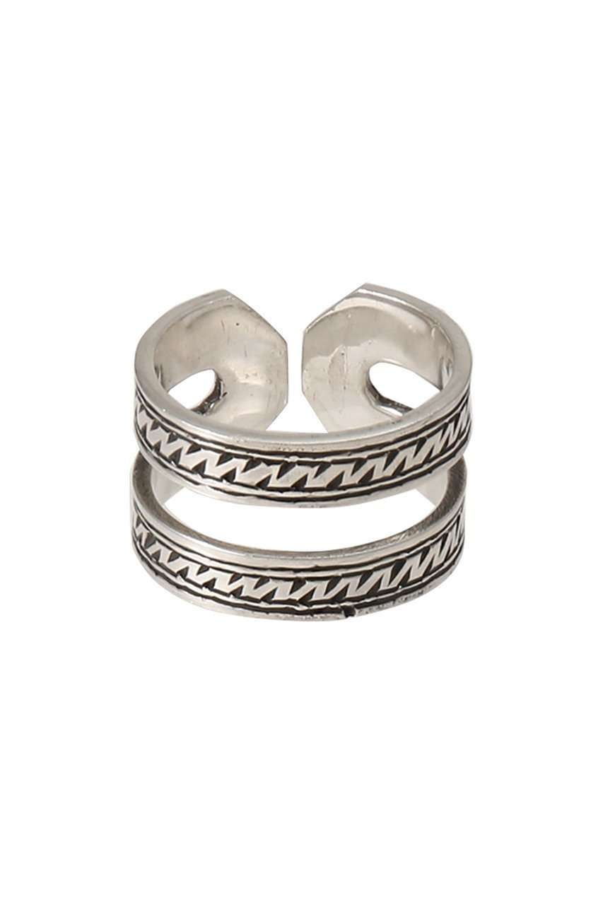 【マルティニーク/martinique】の【ADAWAT N TUAREG】T221R022SV Botam Tissght /Flat インテリア・キッズ・メンズ・レディースファッション・服の通販 founy(ファニー) 　ファッション　Fashion　レディースファッション　Fashion for Women　ジュエリー　Jewelry　おすすめ　Recommended / Our Picks　シルバー　Silver, Metallic Silver　ジュエリー　Jewelry, Accessories　セットアップ　Set-Up, Coordinated Outfit　ネイティブ　Native, Ethnic Style　バングル　Bangle, Bracelet　シルバー|ID: prp329100004953349 ipo3291000000037168079