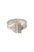 【マルティニーク/martinique】の【ADAWAT N TUAREG】T232R025SV 人気、トレンドファッション・服の通販 founy(ファニー) ファッション Fashion レディースファッション Fashion for Women ジュエリー Jewelry おすすめ Recommended / Our Picks シルバー Silver, Metallic Silver ジュエリー Jewelry, Accessories セットアップ Set-Up, Coordinated Outfit ネイティブ Native, Ethnic Style バングル Bangle, Bracelet thumbnail シルバー|ID: prp329100004953350 ipo3291000000037168082