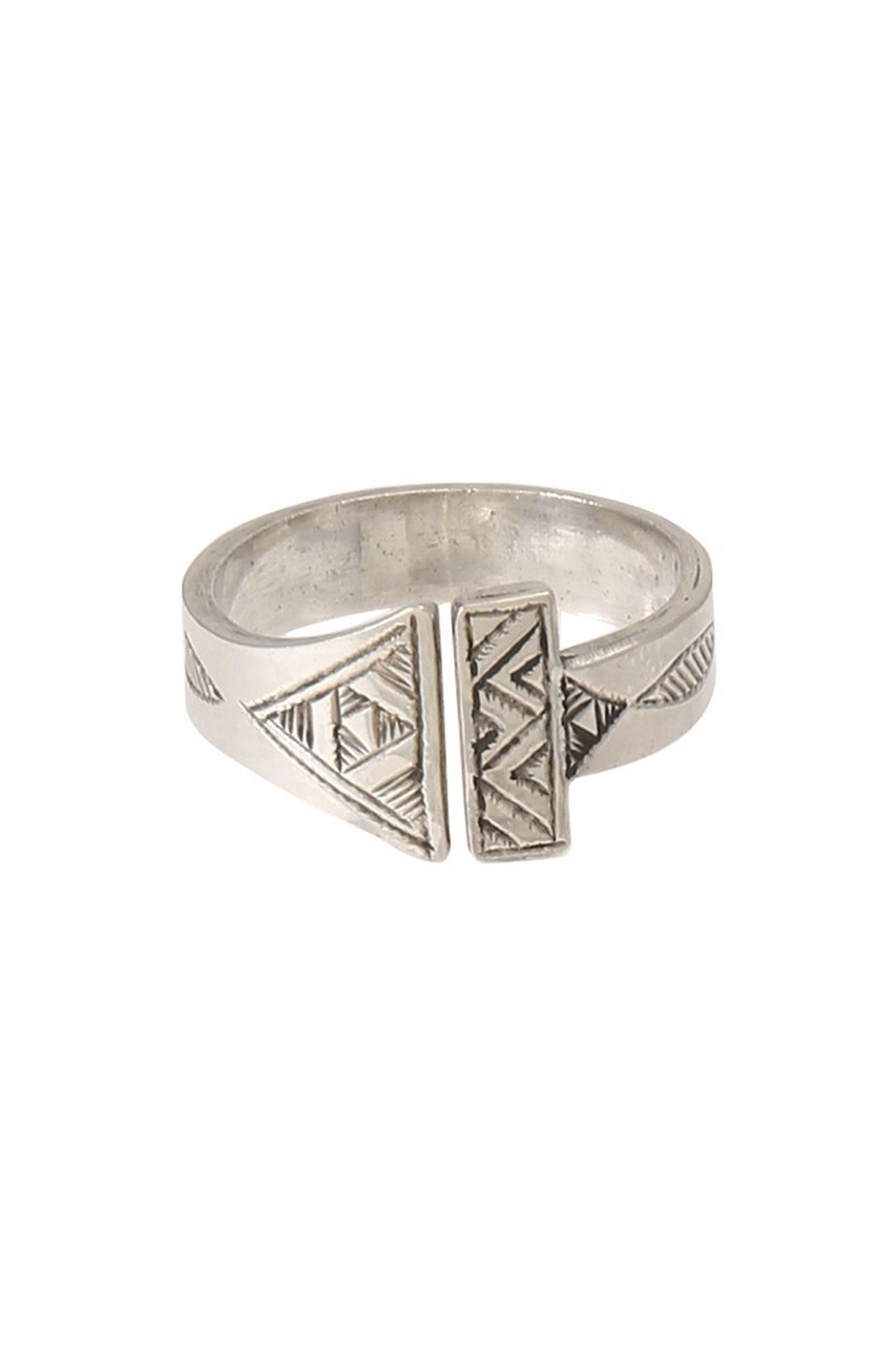 【マルティニーク/martinique】の【ADAWAT N TUAREG】T232R025SV インテリア・キッズ・メンズ・レディースファッション・服の通販 founy(ファニー) 　ファッション　Fashion　レディースファッション　Fashion for Women　ジュエリー　Jewelry　おすすめ　Recommended / Our Picks　シルバー　Silver, Metallic Silver　ジュエリー　Jewelry, Accessories　セットアップ　Set-Up, Coordinated Outfit　ネイティブ　Native, Ethnic Style　バングル　Bangle, Bracelet　シルバー|ID: prp329100004953350 ipo3291000000037168082