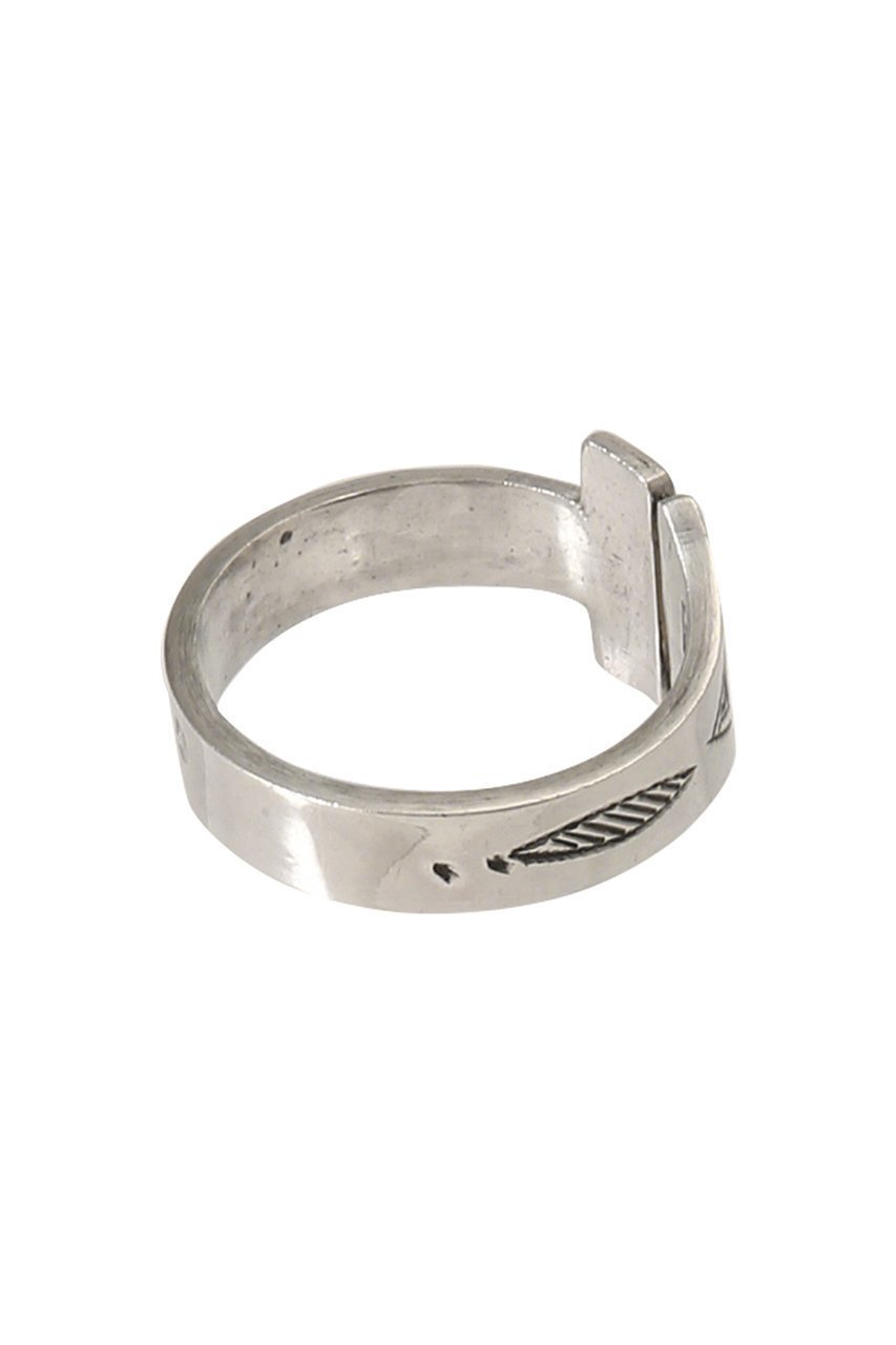 【マルティニーク/martinique】の【ADAWAT N TUAREG】T232R025SV 人気、トレンドファッション・服の通販 founy(ファニー) 　ファッション　Fashion　レディースファッション　Fashion for Women　ジュエリー　Jewelry　おすすめ　Recommended / Our Picks　シルバー　Silver, Metallic Silver　ジュエリー　Jewelry, Accessories　セットアップ　Set-Up, Coordinated Outfit　ネイティブ　Native, Ethnic Style　バングル　Bangle, Bracelet　other-2|ID: prp329100004953350 ipo3291000000037168083