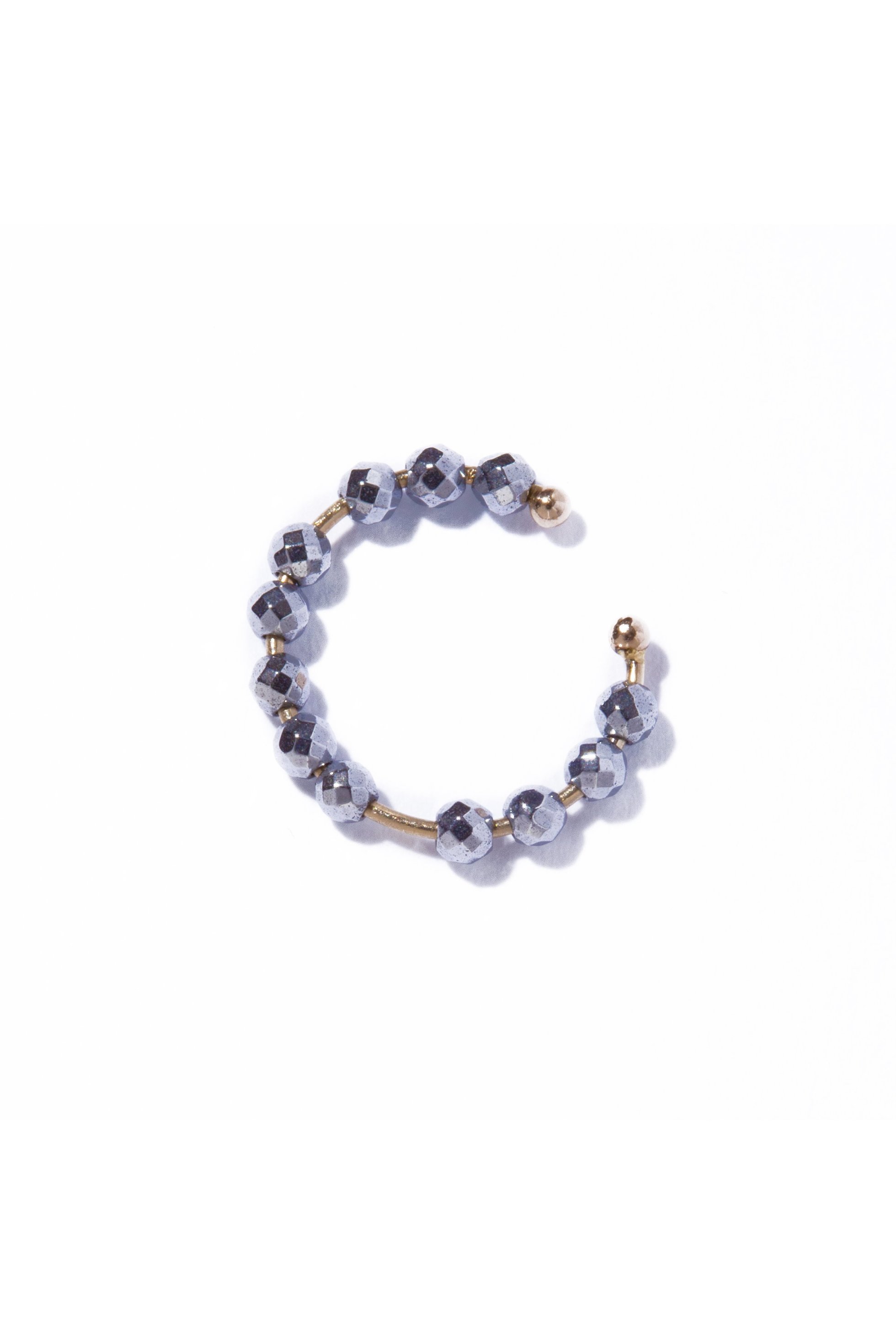 【ルボンボン/les bonbon】のgloss イヤ‐カフ(片耳用) 人気、トレンドファッション・服の通販 founy(ファニー) 　ファッション　Fashion　レディースファッション　Fashion for Women　ジュエリー　Jewelry　ファッションリング　Fashion Rings　イヤリング・フープ・ドロップタイプ　Hoop, Drop & Clip Earrings　おすすめ　Recommended / Our Picks　イヤリング　Earrings　イヤーカフ　Ear Cuffs　ジュエリー　Jewelry, Accessories　パール　Pearl, Pearl Accent　フィット　Fit, Slim Fit　メタリック　Metallic, Shiny Finish　モダン　Modern, Contemporary　片耳　One-Ear, Single Earring　other-5|ID: prp329100004953355 ipo3291000000037168107