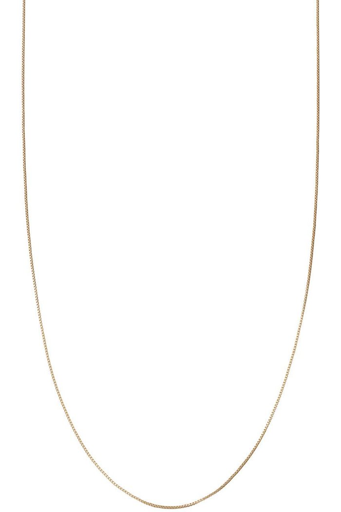 【マルティニーク/martinique】の【les bon bon】BOB415 K18 sophie necklace インテリア・キッズ・メンズ・レディースファッション・服の通販 founy(ファウニー) https://founy.com/ ファッション Fashion レディースファッション Fashion for Women ジュエリー Jewelry ネックレス Necklaces & Pendants シンプル Simple, Minimal ジュエリー Jewelry, Accessories ネックレス Necklace, Pendant Necklace エレガント 上品 Elegant 定番 Standard, Basic Item |ID: prp329100004953357 ipo3291000000037168117