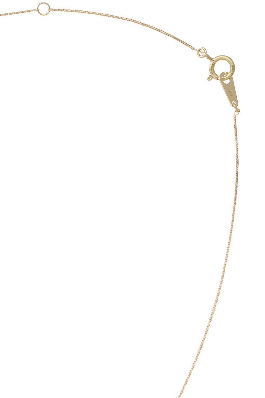 【マルティニーク/martinique】の【les bon bon】BOB415 K18 sophie necklace 人気、トレンドファッション・服の通販 founy(ファニー) 　ファッション　Fashion　レディースファッション　Fashion for Women　ジュエリー　Jewelry　ネックレス　Necklaces & Pendants　シンプル　Simple, Minimal　ジュエリー　Jewelry, Accessories　ネックレス　Necklace, Pendant Necklace　エレガント 上品　Elegant　定番　Standard, Basic Item　other-4|ID: prp329100004953357 ipo3291000000037168121