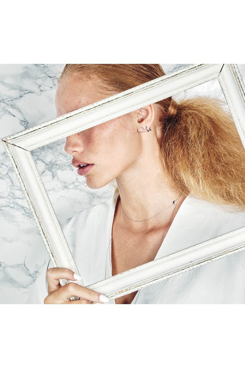 【オー/oeau】のkarma ピアス/small falling star(片耳用) 人気、トレンドファッション・服の通販 founy(ファニー) 　ファッション　Fashion　レディースファッション　Fashion for Women　ジュエリー　Jewelry　ファッションリング　Fashion Rings　イヤリング・フープ・ドロップタイプ　Hoop, Drop & Clip Earrings　イヤリング　Earrings　モチーフ　Motif, Design Theme　片耳　One-Ear, Single Earring　other-3|ID: prp329100004953362 ipo3291000000037168138