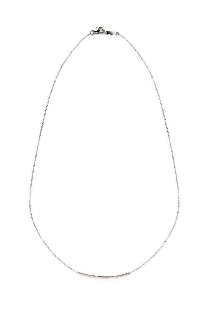 【オー/oeau】のobedient ネックレス/simple インテリア・キッズ・メンズ・レディースファッション・服の通販 founy(ファウニー) https://founy.com/ ファッション Fashion レディースファッション Fashion for Women ジュエリー Jewelry ネックレス Necklaces & Pendants クール Cool, Chic シンプル Simple, Minimal ネックレス Necklace, Pendant Necklace エレガント 上品 Elegant |ID: prp329100004953365 ipo3291000000037168148