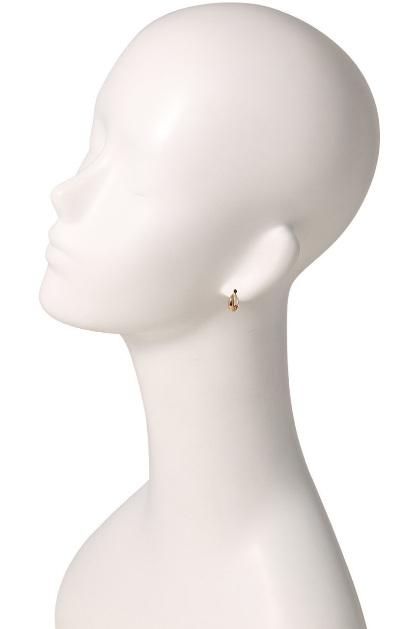 【マルティニーク/martinique】の【MARIHA】 Mystic Orbs ピアス SV(K18P) 人気、トレンドファッション・服の通販 founy(ファニー) 　ファッション　Fashion　レディースファッション　Fashion for Women　ジュエリー　Jewelry　ファッションリング　Fashion Rings　イヤリング・フープ・ドロップタイプ　Hoop, Drop & Clip Earrings　イヤリング　Earrings　コレクション　Collection, Seasonal Line　ジュエリー　Jewelry, Accessories　フォルム　Silhouette, Form　other-2|ID: prp329100004953366 ipo3291000000037168154