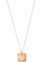 【アリータ/ALIITA】のMINI CAMEO ネックレス CORAZON|ID: prp329100004953367 ipo3291000000037168158
