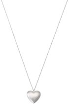 【マリハ/MARIHA】のTrue Love ネックレス オーバルチェーン 40cm 人気、トレンドファッション・服の通販 founy(ファニー) ファッション Fashion レディースファッション Fashion for Women ジュエリー Jewelry ネックレス Necklaces & Pendants オーバル Oval Design シェイプ Shape, Slim Fit チェーン Chain, Chain Strap テクスチャー Texture, Textured Fabric ネックレス Necklace, Pendant Necklace フォルム Silhouette, Form モチーフ Motif, Design Theme thumbnail シルバー|ID: prp329100004953370 ipo3291000000037168181