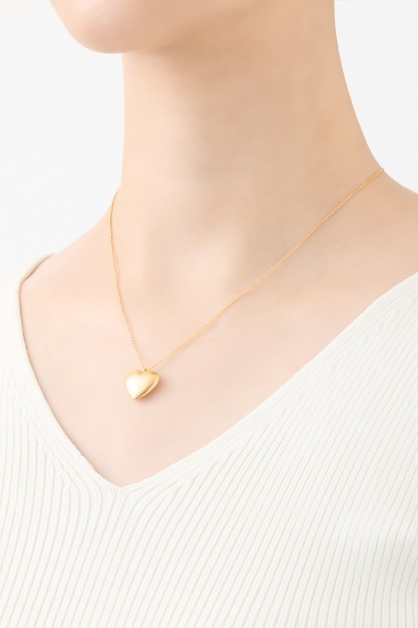 【マリハ/MARIHA】のTrue Love ネックレス オーバルチェーン 40cm 人気、トレンドファッション・服の通販 founy(ファニー) 　ファッション　Fashion　レディースファッション　Fashion for Women　ジュエリー　Jewelry　ネックレス　Necklaces & Pendants　オーバル　Oval Design　シェイプ　Shape, Slim Fit　チェーン　Chain, Chain Strap　テクスチャー　Texture, Textured Fabric　ネックレス　Necklace, Pendant Necklace　フォルム　Silhouette, Form　モチーフ　Motif, Design Theme　other-2|ID: prp329100004953370 ipo3291000000037168183