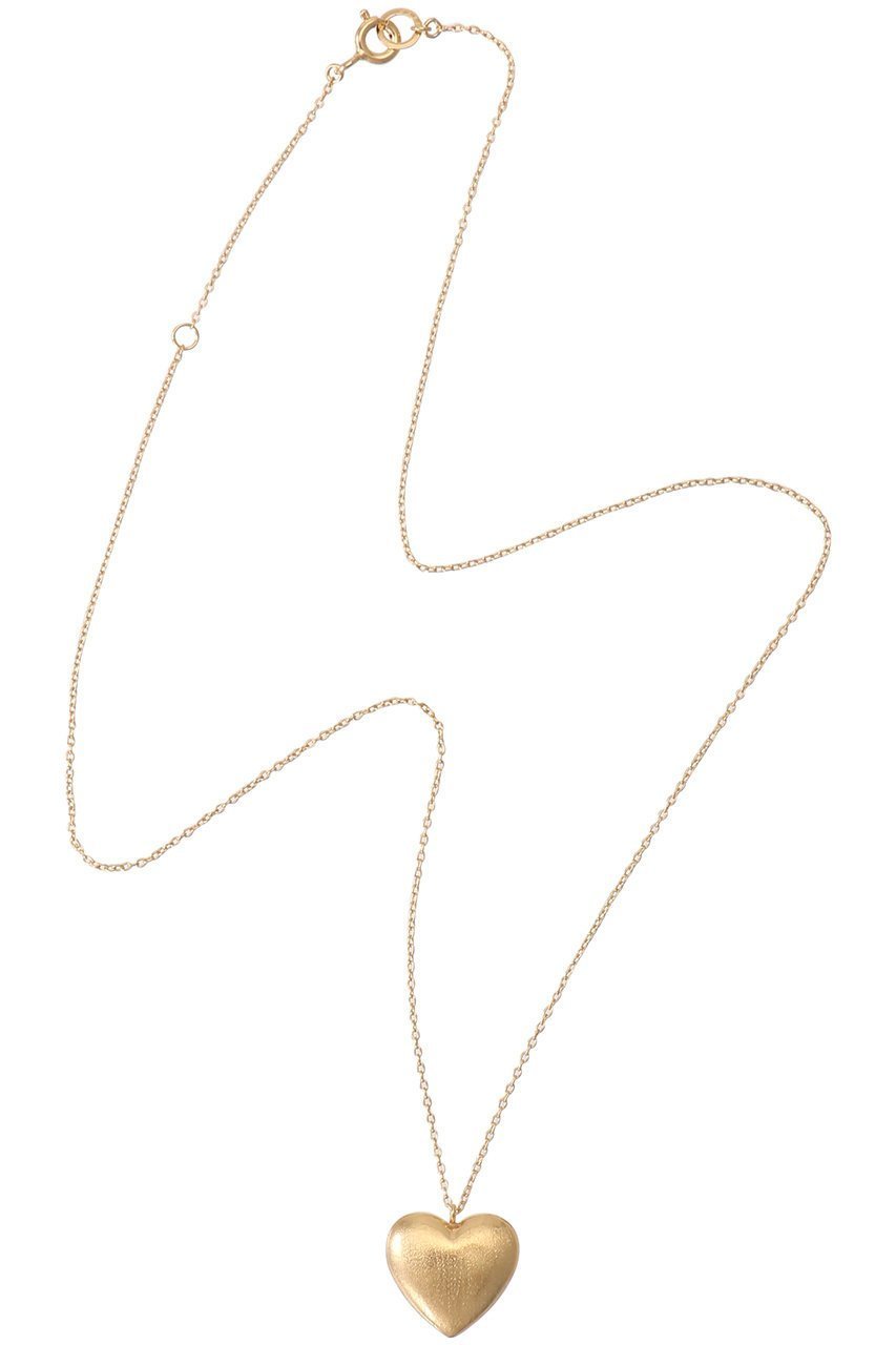 【マリハ/MARIHA】のTrue Love ネックレス オーバルチェーン 40cm 人気、トレンドファッション・服の通販 founy(ファニー) 　ファッション　Fashion　レディースファッション　Fashion for Women　ジュエリー　Jewelry　ネックレス　Necklaces & Pendants　オーバル　Oval Design　シェイプ　Shape, Slim Fit　チェーン　Chain, Chain Strap　テクスチャー　Texture, Textured Fabric　ネックレス　Necklace, Pendant Necklace　フォルム　Silhouette, Form　モチーフ　Motif, Design Theme　other-4|ID: prp329100004953370 ipo3291000000037168185