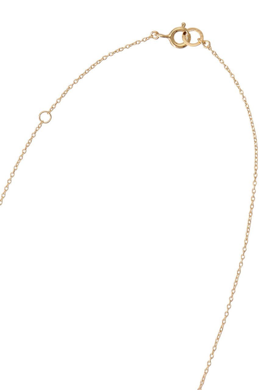 【マリハ/MARIHA】のTrue Love ネックレス オーバルチェーン 40cm 人気、トレンドファッション・服の通販 founy(ファニー) 　ファッション　Fashion　レディースファッション　Fashion for Women　ジュエリー　Jewelry　ネックレス　Necklaces & Pendants　オーバル　Oval Design　シェイプ　Shape, Slim Fit　チェーン　Chain, Chain Strap　テクスチャー　Texture, Textured Fabric　ネックレス　Necklace, Pendant Necklace　フォルム　Silhouette, Form　モチーフ　Motif, Design Theme　other-5|ID: prp329100004953370 ipo3291000000037168186