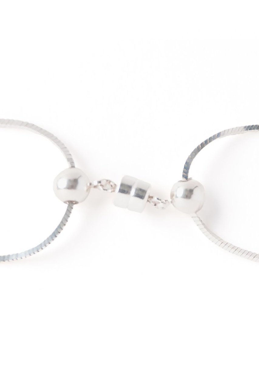 【メゾンドパルス/MAISON DPULSE】のLine ネックレス 人気、トレンドファッション・服の通販 founy(ファニー) 　ファッション　Fashion　レディースファッション　Fashion for Women　ジュエリー　Jewelry　ネックレス　Necklaces & Pendants　スタイリッシュ　Stylish, Fashionable　チェーン　Chain, Chain Strap　ネックレス　Necklace, Pendant Necklace　other-3|ID: prp329100004953384 ipo3291000000037168273