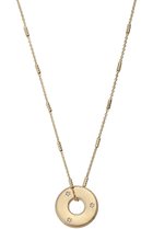 【バイ サン スワサント キャトル パリ/by 164 PARIS】のDONUT STRASS ネックレス 人気、トレンドファッション・服の通販 founy(ファニー) ファッション Fashion レディースファッション Fashion for Women ジュエリー Jewelry ネックレス Necklaces & Pendants シンプル Simple, Minimal ストーン Stone, Gem-Like ネックレス Necklace, Pendant Necklace パーティ Party, Party Style モチーフ Motif, Design Theme エレガント 上品 Elegant thumbnail ゴールド|ID: prp329100004953390 ipo3291000000037168300