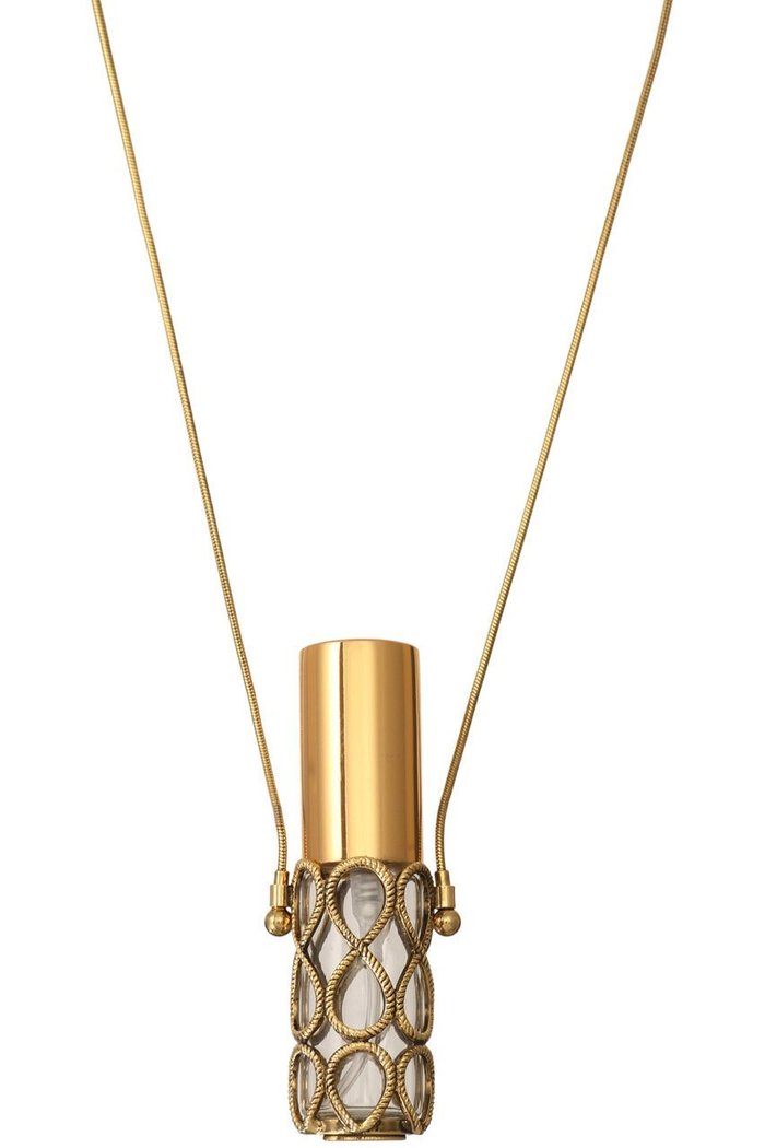 【アデル ビジュー/ADER bijoux】のアトマイザーネックレス インテリア・キッズ・メンズ・レディースファッション・服の通販 founy(ファニー) https://founy.com/ ファッション Fashion レディースファッション Fashion for Women ジュエリー Jewelry ネックレス Necklaces & Pendants シルバー Silver, Metallic Silver ネックレス Necklace, Pendant Necklace ロング Long, Long-Length |ID: prp329100004953399 ipo3291000000037168347