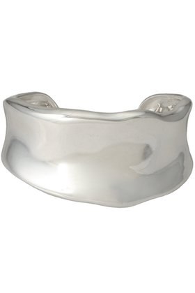 【カレンソロジー/Curensology】 CSG シルバーバングル1人気、トレンドファッション・服の通販 founy(ファニー) ファッション Fashion レディースファッション Fashion for Women ジュエリー Jewelry チェーン＆カフブレスレット Cuff & Chain Bracelets バングル・カフブレスレット Bangles & Cuff Bracelets シンプル Simple, Minimal バングル Bangle, Bracelet メタル Metal, Metal Parts ラグジュアリー Luxury, Elegant ヴィンテージ Vintage Style |ID:prp329100004953403