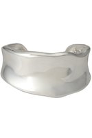 【カレンソロジー/Curensology】のCSG シルバーバングル1 人気、トレンドファッション・服の通販 founy(ファニー) ファッション Fashion レディースファッション Fashion for Women ジュエリー Jewelry チェーン＆カフブレスレット Cuff & Chain Bracelets バングル・カフブレスレット Bangles & Cuff Bracelets シンプル Simple, Minimal バングル Bangle, Bracelet メタル Metal, Metal Parts ラグジュアリー Luxury, Elegant ヴィンテージ Vintage Style |ID:prp329100004953403