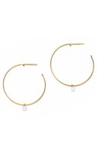 【ルボンボン/les bonbon】のhoop pearl ピアス 人気、トレンドファッション・服の通販 founy(ファニー) ファッション Fashion レディースファッション Fashion for Women ジュエリー Jewelry ファッションリング Fashion Rings イヤリング・フープ・ドロップタイプ Hoop, Drop & Clip Earrings イヤリング Earrings パーティ Party, Party Style パール Pearl, Pearl Accent フープ Hoop, Hoop Earrings エレガント 上品 Elegant thumbnail ゴールド|ID: prp329100004953409 ipo3291000000037168413