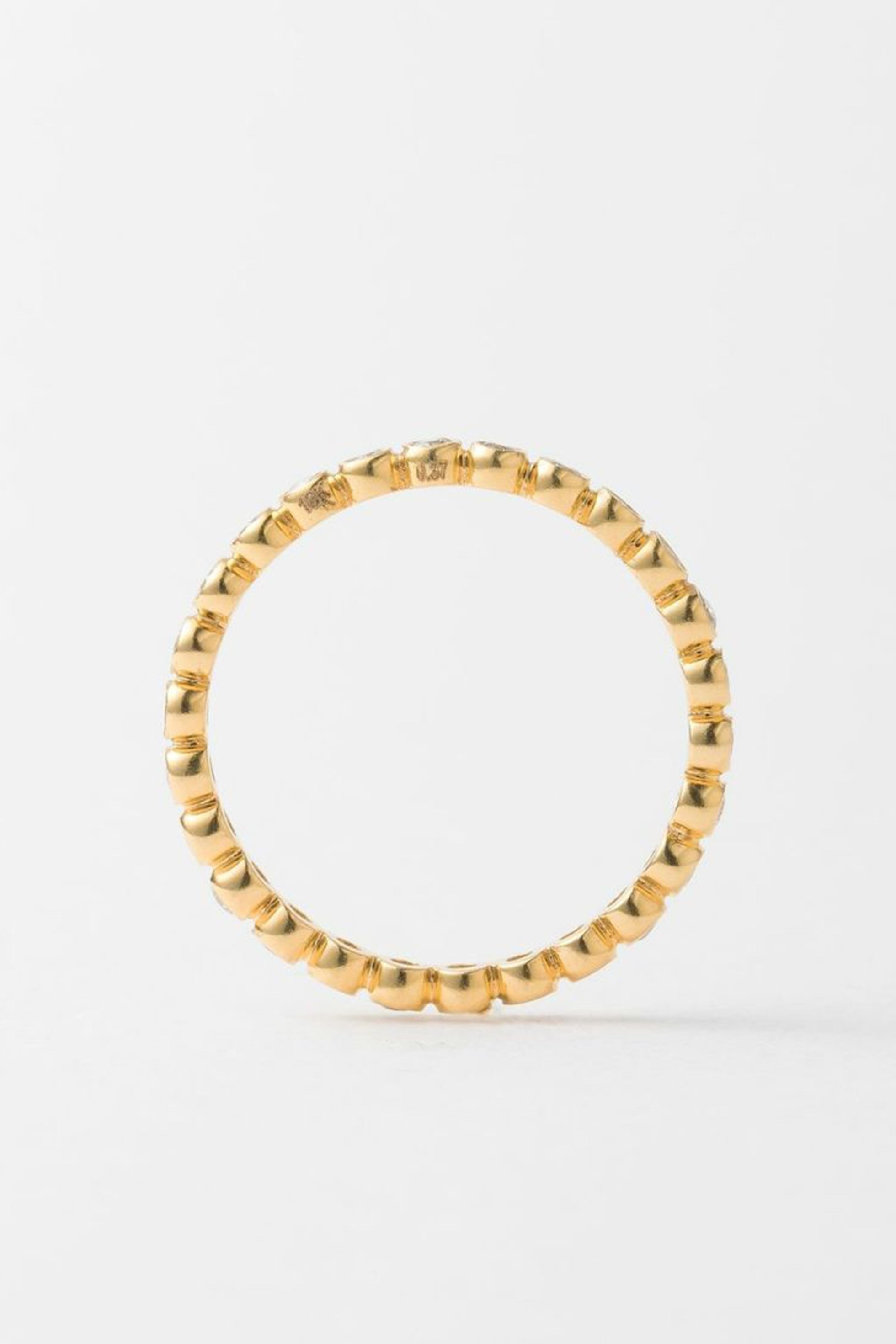 【ヌキテパ/NE QUITTEZ PAS】の【UPALA】Tiny Gem エタニティリング(ルビー) 人気、トレンドファッション・服の通販 founy(ファニー) 　ファッション　Fashion　レディースファッション　Fashion for Women　ジュエリー　Jewelry　おすすめ　Recommended / Our Picks　インド　Indian Textile　ハンド　Hand, Handmade　ボーダー　Border, Stripe　other-5|ID: prp329100004953422 ipo3291000000037168498