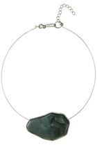 【アデル ビジュー/ADER bijoux】のROCHE チョーカー モス/シルバー|ID: prp329100004953425 ipo3291000000037168510