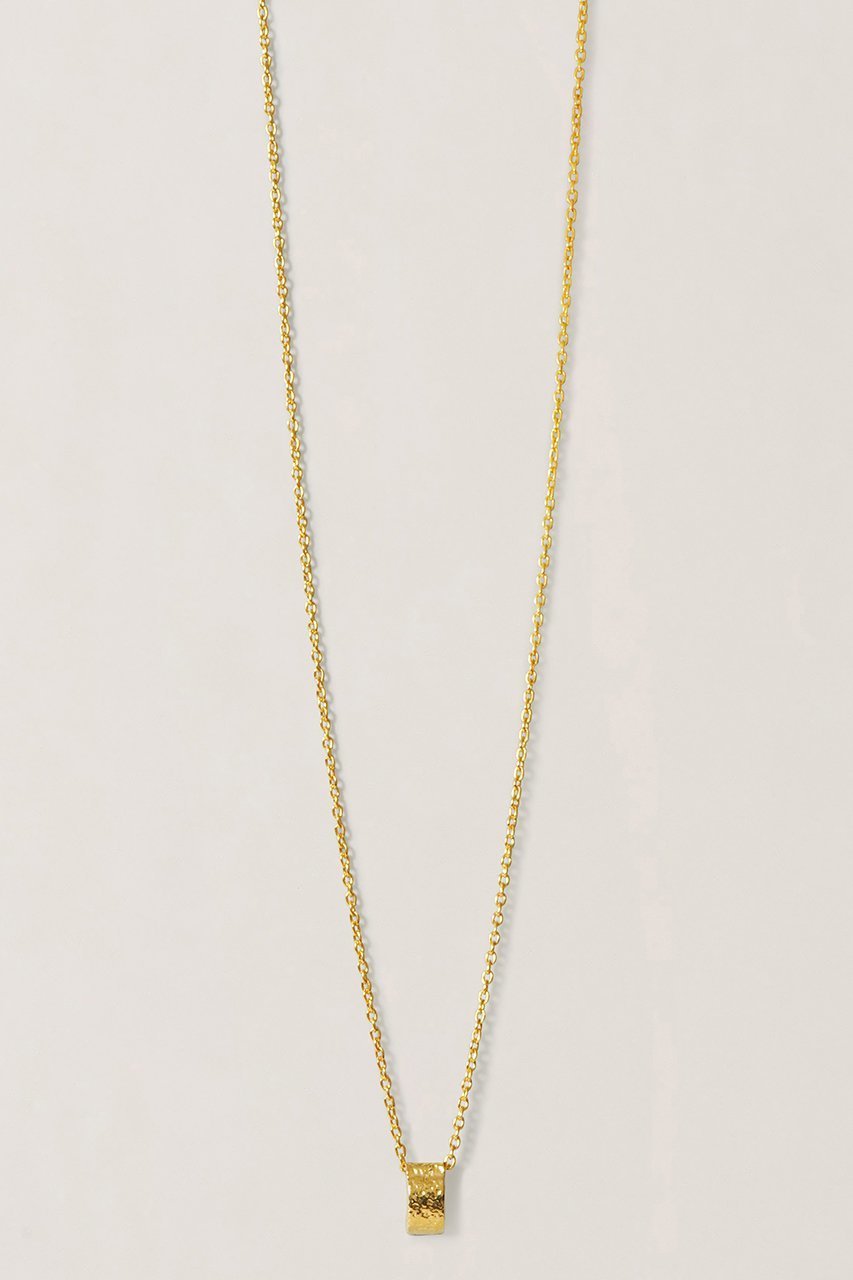 【サラース/SARARTH】のMOISSANITE LIGHT スクエア ペンダント(K24P) 人気、トレンドファッション・服の通販 founy(ファニー) 　ファッション　Fashion　レディースファッション　Fashion for Women　ジュエリー　Jewelry　ネックレス　Necklaces & Pendants　スクエア　Square, Square Shape　ネックレス　Necklace, Pendant Necklace　エレガント 上品　Elegant　other-3|ID: prp329100004953430 ipo3291000000037168543