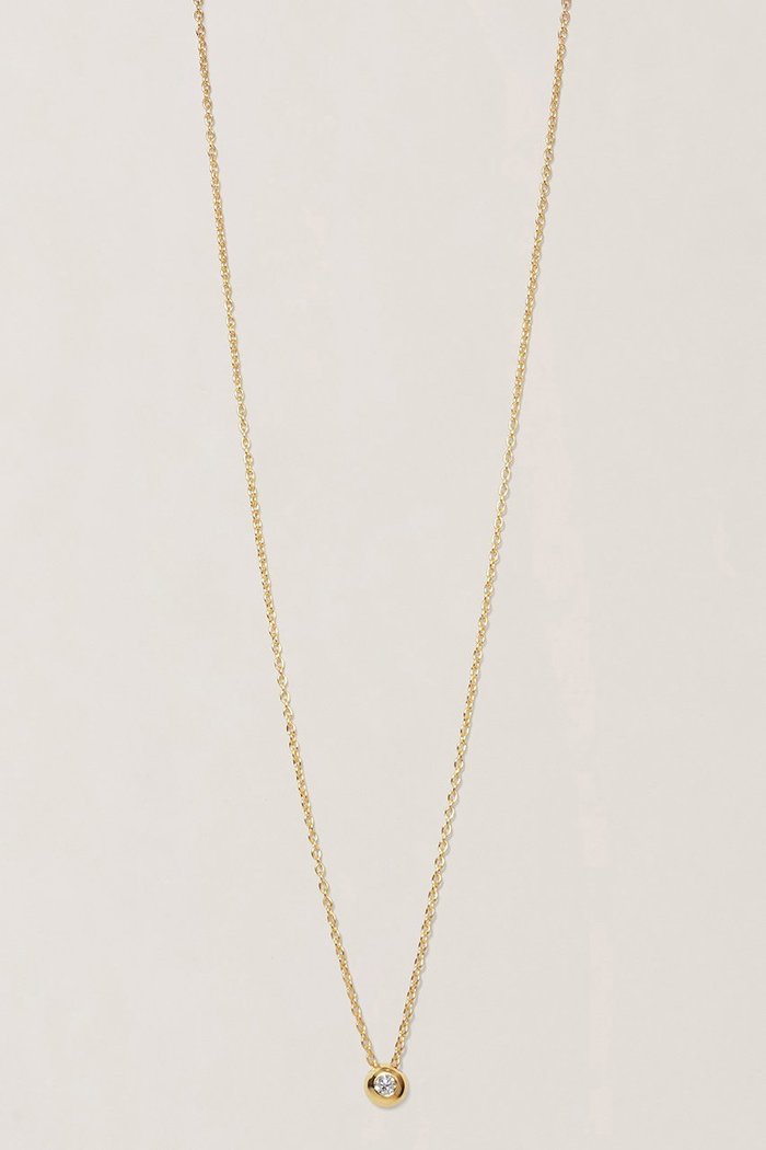 【サラース/SARARTH】のMOISSANITE LIGHT ラウンド ペンダント(K24P) インテリア・キッズ・メンズ・レディースファッション・服の通販 founy(ファウニー) https://founy.com/ ファッション Fashion レディースファッション Fashion for Women ジュエリー Jewelry ネックレス Necklaces & Pendants ネックレス Necklace, Pendant Necklace ラウンド Round, Round Neck エレガント 上品 Elegant |ID: prp329100004953431 ipo3291000000037168546