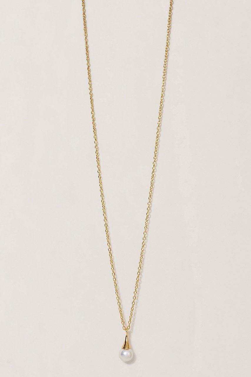 【サラース/SARARTH】のFAKE PEARL LIGHT ペンダント (K24P) 人気、トレンドファッション・服の通販 founy(ファニー) 　ファッション　Fashion　レディースファッション　Fashion for Women　ジュエリー　Jewelry　ネックレス　Necklaces & Pendants　ネックレス　Necklace, Pendant Necklace　パール　Pearl, Pearl Accent　エレガント 上品　Elegant　 other-1|ID: prp329100004953432 ipo3291000000037168552