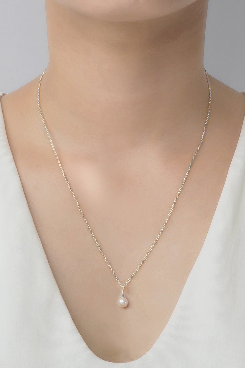 【サラース/SARARTH】のFAKE PEARL LIGHT ペンダント 人気、トレンドファッション・服の通販 founy(ファニー) 　ファッション　Fashion　レディースファッション　Fashion for Women　ジュエリー　Jewelry　ネックレス　Necklaces & Pendants　ネックレス　Necklace, Pendant Necklace　パール　Pearl, Pearl Accent　エレガント 上品　Elegant　other-2|ID: prp329100004953435 ipo3291000000037168569