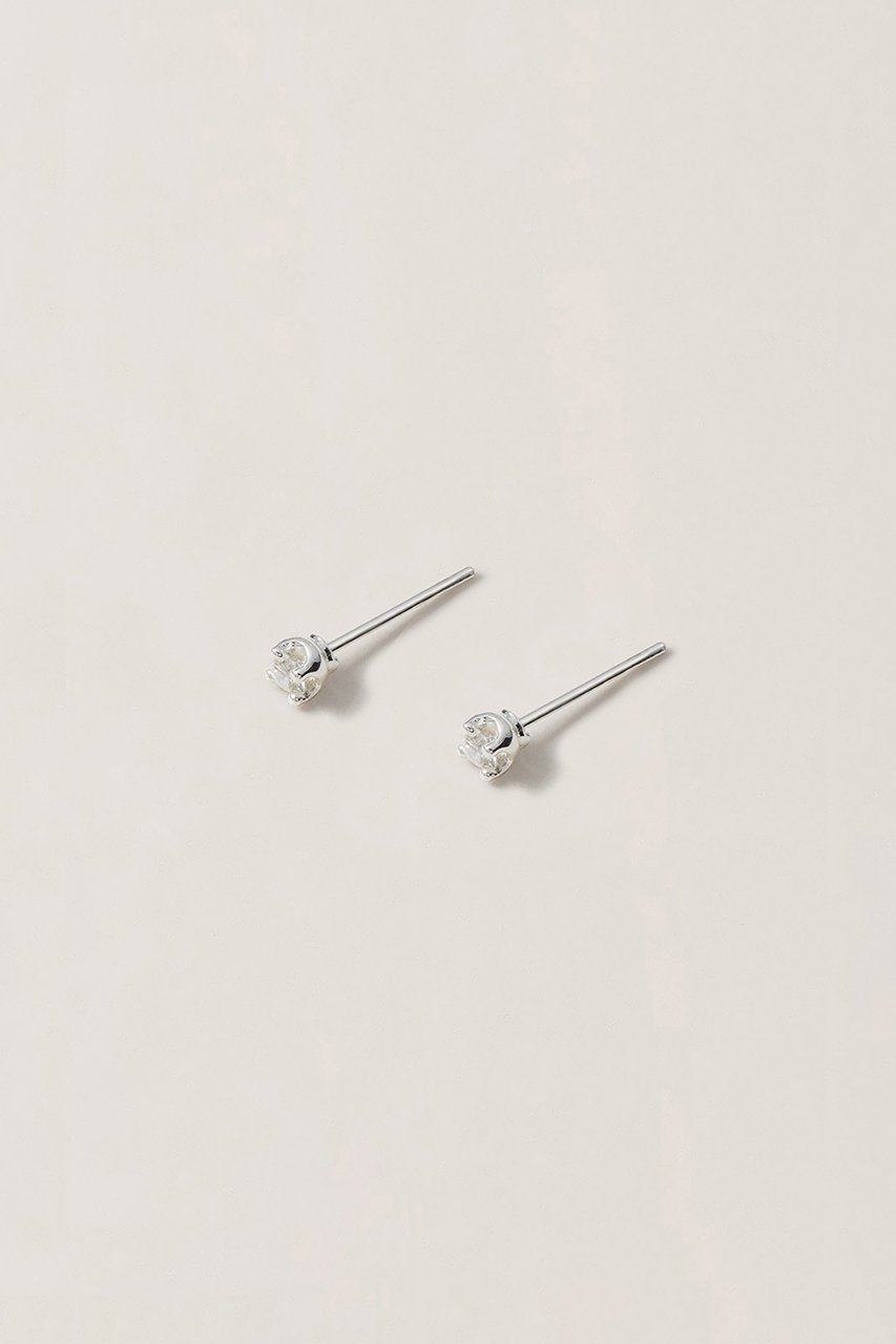 【サラース/SARARTH】のMOISSANITE LIGHT ピアス Ⅰ 人気、トレンドファッション・服の通販 founy(ファニー) 　ファッション　Fashion　レディースファッション　Fashion for Women　ジュエリー　Jewelry　ファッションリング　Fashion Rings　イヤリング・フープ・ドロップタイプ　Hoop, Drop & Clip Earrings　イヤリング　Earrings　エレガント 上品　Elegant　 other-1|ID: prp329100004953447 ipo3291000000037168607