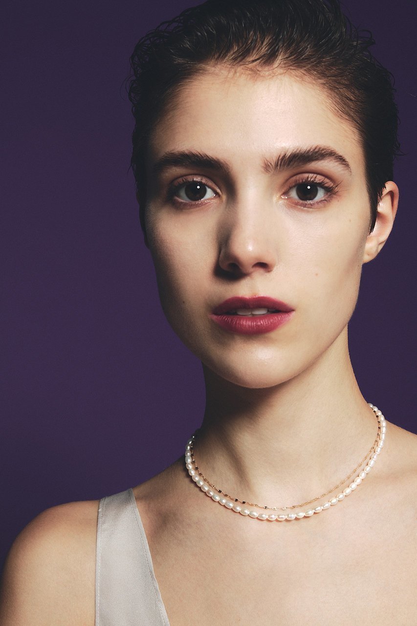 【ルボンボン/les bonbon】のsunlight チョーカー yellow gold 人気、トレンドファッション・服の通販 founy(ファニー) 　ファッション　Fashion　レディースファッション　Fashion for Women　ジュエリー　Jewelry　ネックレス　Necklaces & Pendants　エレガント 上品　Elegant　カッティング　Cutting Detail　チェーン　Chain, Chain Strap　ネックレス　Necklace, Pendant Necklace　other-6|ID: prp329100004953448 ipo3291000000037168617