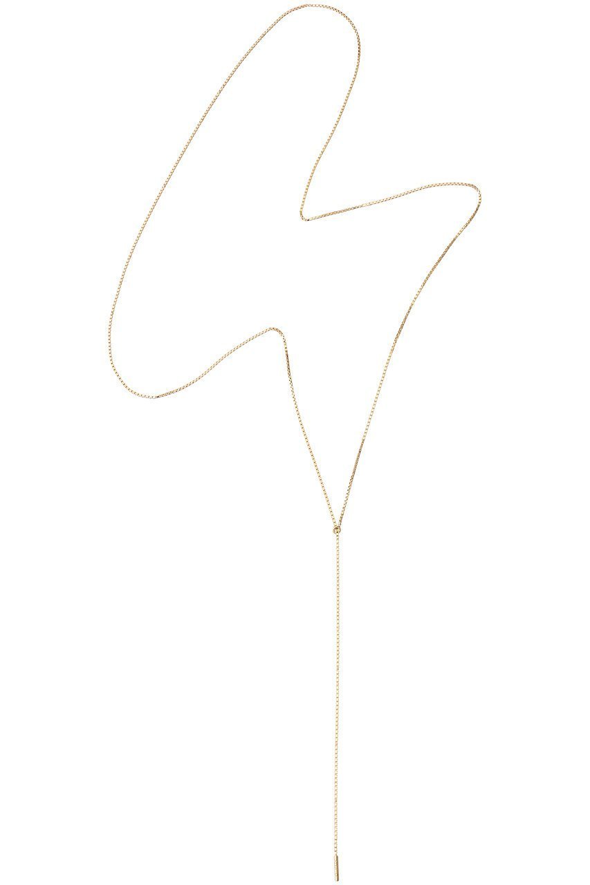 【アルアバイル/allureville】の【SD】 FINE NC FRINGE CUBIC NO1 人気、トレンドファッション・服の通販 founy(ファニー) 　ファッション　Fashion　レディースファッション　Fashion for Women　ジュエリー　Jewelry　ファッションリング　Fashion Rings　ネックレス　Necklaces & Pendants　エレガント 上品　Elegant　シンプル　Simple, Minimal　ネックレス　Necklace, Pendant Necklace　フロント　Front, Front Design　リュクス　Luxury, Elegant, High-End, Chic　other-3|ID: prp329100004953450 ipo3291000000037168626