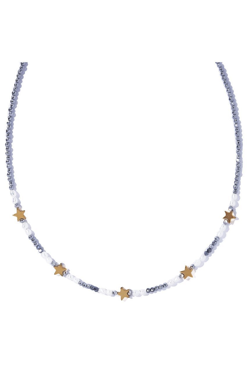 【ルボンボン/les bonbon】のceleste チョーカー 人気、トレンドファッション・服の通販 founy(ファニー) 　ファッション　Fashion　レディースファッション　Fashion for Women　ジュエリー　Jewelry　ネックレス　Necklaces & Pendants　スタイリッシュ　Stylish, Fashionable　ネックレス　Necklace, Pendant Necklace　パール　Pearl, Pearl Accent　モチーフ　Motif, Design Theme　モノトーン　Monotone, Black and White　 other-1|ID: prp329100004953463 ipo3291000000037168704