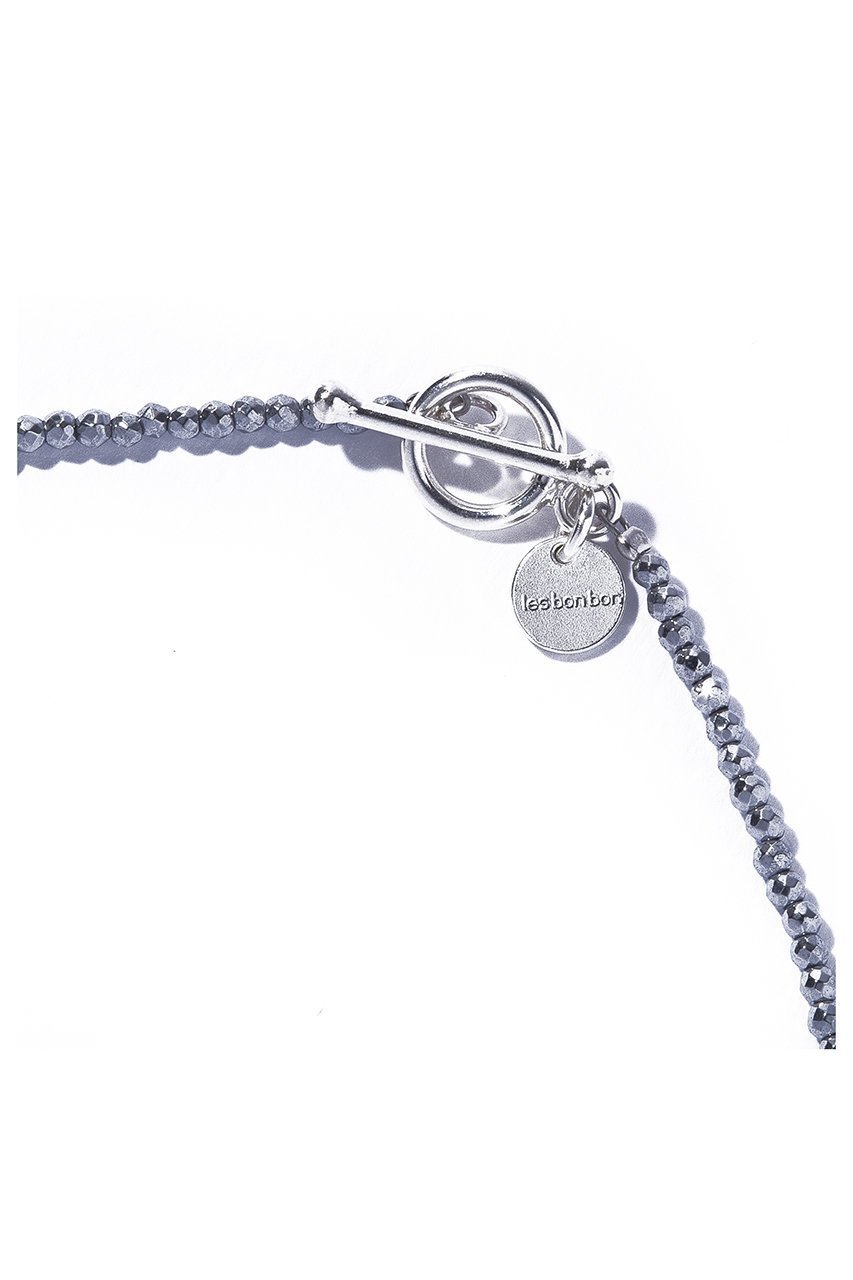 【ルボンボン/les bonbon】のceleste チョーカー 人気、トレンドファッション・服の通販 founy(ファニー) 　ファッション　Fashion　レディースファッション　Fashion for Women　ジュエリー　Jewelry　ネックレス　Necklaces & Pendants　スタイリッシュ　Stylish, Fashionable　ネックレス　Necklace, Pendant Necklace　パール　Pearl, Pearl Accent　モチーフ　Motif, Design Theme　モノトーン　Monotone, Black and White　other-4|ID: prp329100004953463 ipo3291000000037168708