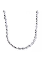 【クイップ クエイント/quip queint】のgrain chain ロングネックレス 人気、トレンドファッション・服の通販 founy(ファニー) ファッション Fashion レディースファッション Fashion for Women ジュエリー Jewelry ネックレス Necklaces & Pendants おすすめ Recommended / Our Picks シンプル Simple, Minimal ジュエリー Jewelry, Accessories ネックレス Necklace, Pendant Necklace フォルム Silhouette, Form ロング Long, Long-Length thumbnail シルバー|ID: prp329100004953464 ipo3291000000037168710