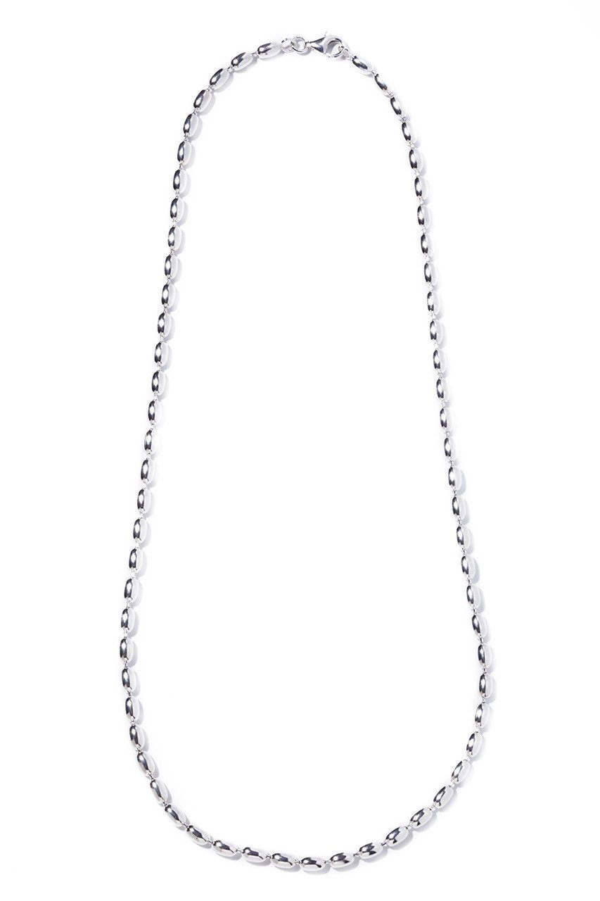 【クイップ クエイント/quip queint】のgrain chain ロングネックレス 人気、トレンドファッション・服の通販 founy(ファニー) 　ファッション　Fashion　レディースファッション　Fashion for Women　ジュエリー　Jewelry　ネックレス　Necklaces & Pendants　おすすめ　Recommended / Our Picks　シンプル　Simple, Minimal　ジュエリー　Jewelry, Accessories　ネックレス　Necklace, Pendant Necklace　フォルム　Silhouette, Form　ロング　Long, Long-Length　other-3|ID: prp329100004953464 ipo3291000000037168712