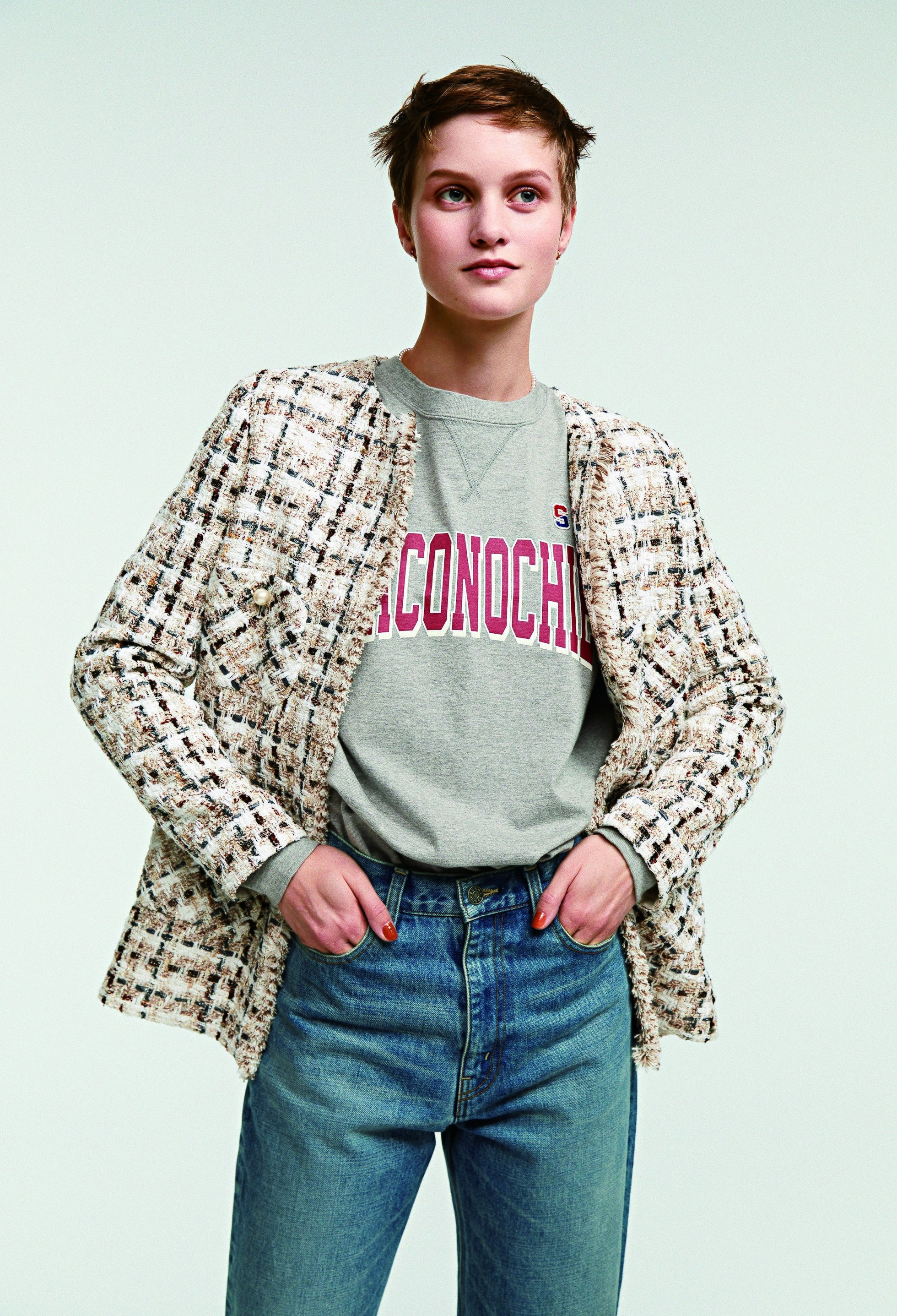 【ジジ/GIGI】の【受注生産】Baby pearl ピアス 人気、トレンドファッション・服の通販 founy(ファニー) 　ファッション　Fashion　レディースファッション　Fashion for Women　ジュエリー　Jewelry　ファッションリング　Fashion Rings　イヤリング・フープ・ドロップタイプ　Hoop, Drop & Clip Earrings　イヤリング　Earrings　パール　Pearl, Pearl Accent　フィット　Fit, Slim Fit　エレガント 上品　Elegant　other-2|ID: prp329100004953485 ipo3291000000037168831