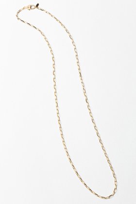 【ジジ/GIGI】の【受注生産】Helios square chain ネックレス 大人の最旬トレンドファッション＆コーディネート founy(ファウニー) ファッション Fashion レディースファッション Fashion for Women ジュエリー Jewelry ネックレス Necklaces & Pendants おすすめ Recommended / Our Picks スクエア Square, Square Shape チェーン Chain, Chain Strap ネックレス Necklace, Pendant Necklace |ID:prp329100004953494