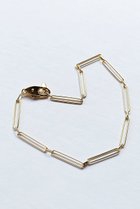 【ジジ/GIGI】の【受注生産】Helios long chain ブレスレット ゴールド|ID: prp329100004953495 ipo3291000000037168864