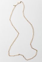 【ジジ/GIGI】の【受注生産】Helios long chain ネックレス ゴールド|ID: prp329100004953496 ipo3291000000037168867