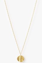 【マリハ/MARIHA】のAncient Memories ネックレス Darius レクタングルチェーン60cm 人気、トレンドファッション・服の通販 founy(ファニー) ファッション Fashion レディースファッション Fashion for Women ジュエリー Jewelry ネックレス Necklaces & Pendants コイン Coin, Coin Design シンプル Simple, Minimal ジュエリー Jewelry, Accessories チェーン Chain, Chain Strap ネックレス Necklace, Pendant Necklace モチーフ Motif, Design Theme ロング Long, Long-Length thumbnail ゴールド|ID: prp329100004953501 ipo3291000000037168888